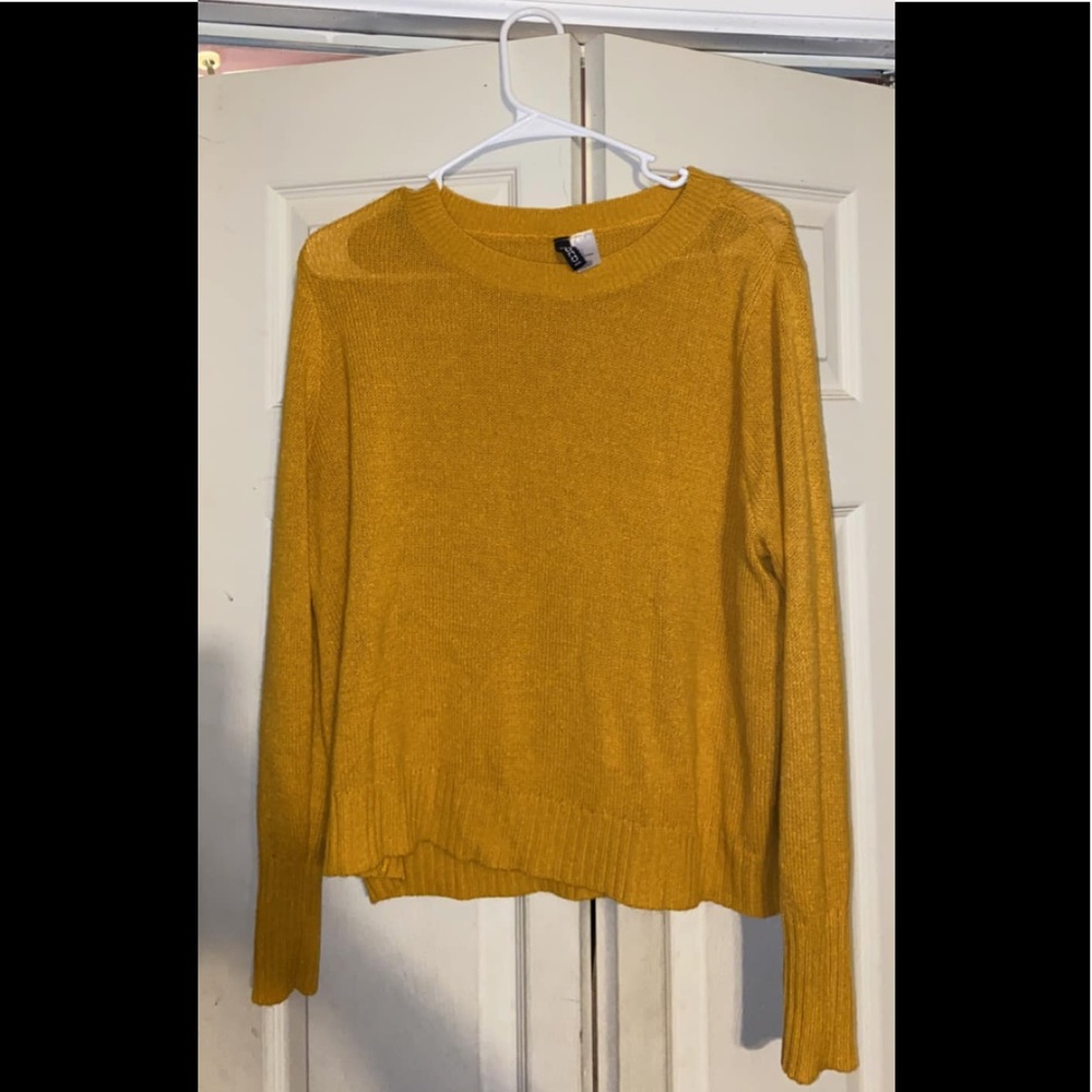 Sweater